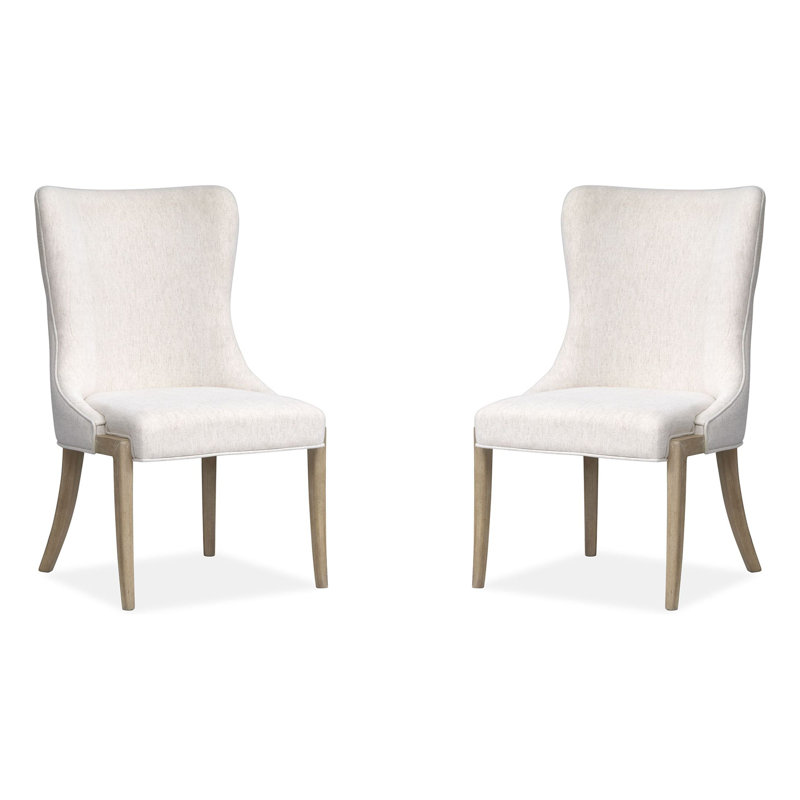 Chaise d'hôte rembourrée (2 / Ctn)