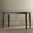Calumet Heimann Solid Wood Dining Table-46240046