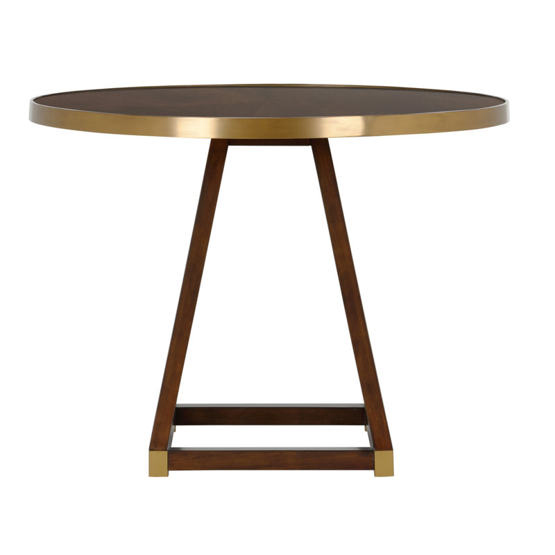 Renzo Round Dining Table