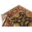 Avalon Wool Oriental Area Rug