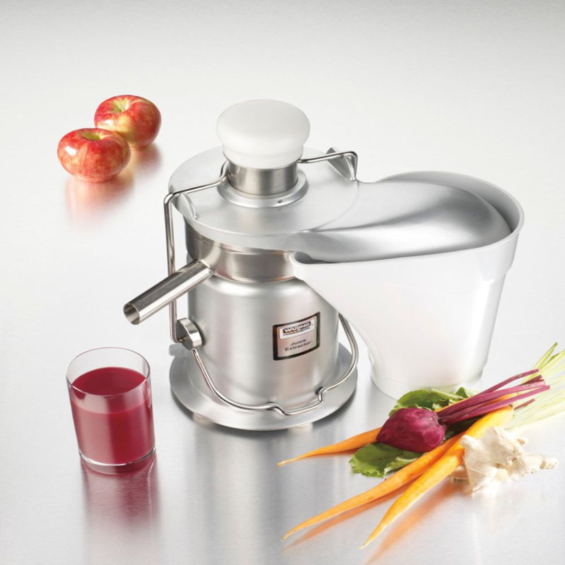 Waring 310 Watt Electric Centrifugal Juicer