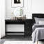 Sizemore Adjustable Height Writing Desk