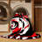 Phantom Blaze Rug-1641446173