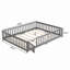 Lit sur pied avec porte-1380431914-1380431913