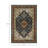 Hovis Oriental Indoor Rug-1460761978