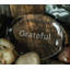 LoveYourBrain Intention Stone - Grateful