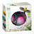 Birdbath/Feeder Stake - Swirl Purple