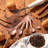 Coppermill Kitchen 5 -Piece Metal Measuring Spoon Set