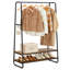 Lenroy 100cm Clothing Rack-1806246868