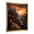 Gold Picture Framed selected