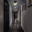 Isaak 3-Light 19cm Ceiling Spotlight