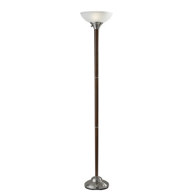 Lampe torchère sur pied 71 po Torbert