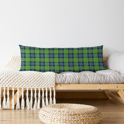 Coussin de soutien en polyester Seattle