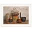 "Simple Blessings", décoration murale encadrée pour le salon et la chambre à coucher par Billy Jacobs-295334938