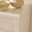 122 cm W Chest of 5 Drawers