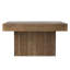 Table basse Modern Farmhouse