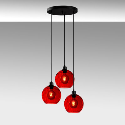 Sheen Chandelier