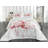 Flamingo Polyester Coverlet-1408044111