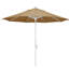 Parasol 9 'Market Sunbrella-87587962