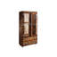 Freezy 90cm Solid Wood Sideboard