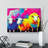 Sheep - Wrapped Canvas Painting-1648331691