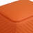 Halldin 19.5" Upholstered Ottoman-1865937237