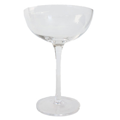 Verre coupé Red Barrel Studio®