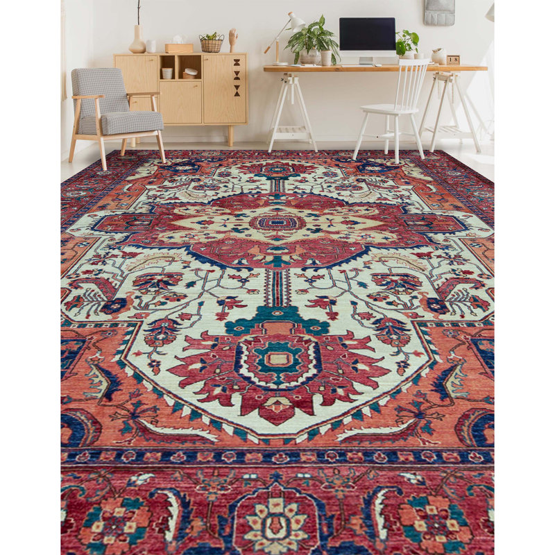 One-of-a-Kind 10'1" x 14' Area Rug