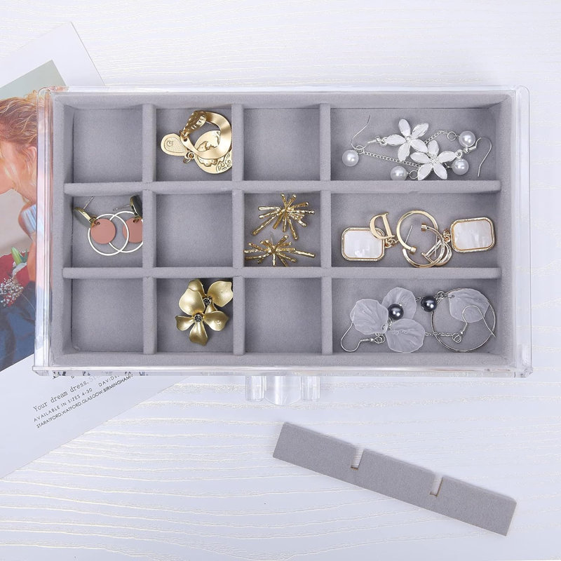 Jewelry Box +