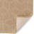 Jiske Jute/Sisal Geometric Indoor Rug-1594914968