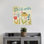 Art contemporain pour les petites merveilles avec art inspirant pour les petites merveilles
