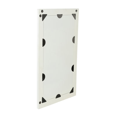 Zara Mirror