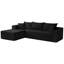Canapé modulaire Harvill Boneless, 2 pièces, sans assemblage requis-1747723771-1751980401
