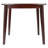 Juliannie Beech Solid Wood Dining Table