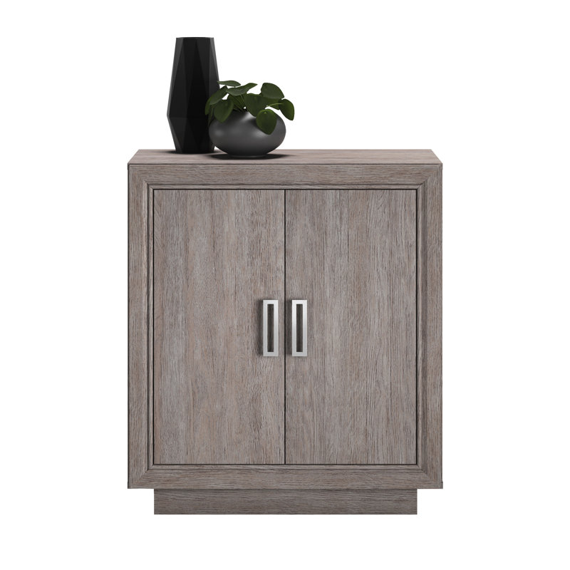 Armoire de rangement fonctionnelle gris moyen avec tablettes réglables, polyvalente et polyvalente pour un usage domestique, rangement facile à assembler