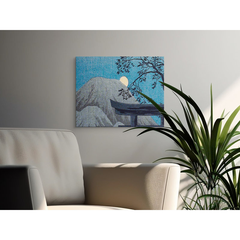 Muskego Wrapped Canvas Print Set, 30x15