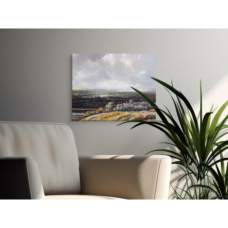 Wrapped Canvas Print Set, 40x20