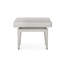 Winston Leather Accent Stool-799528956