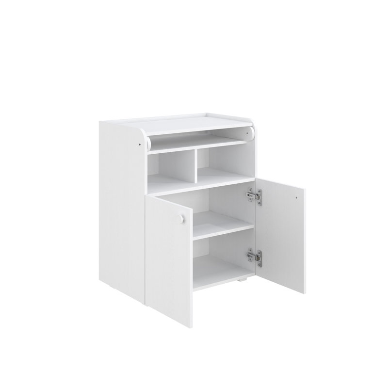 Changing unit Model 700 Classic, White