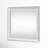 Aybar Solid Wood Flat Wall Mirror-30819219-30346646