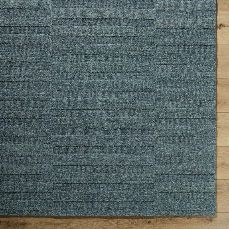 Notre tapis PNW Home X Livabliss Idaho, Rectangle 9 pi x 12 pi