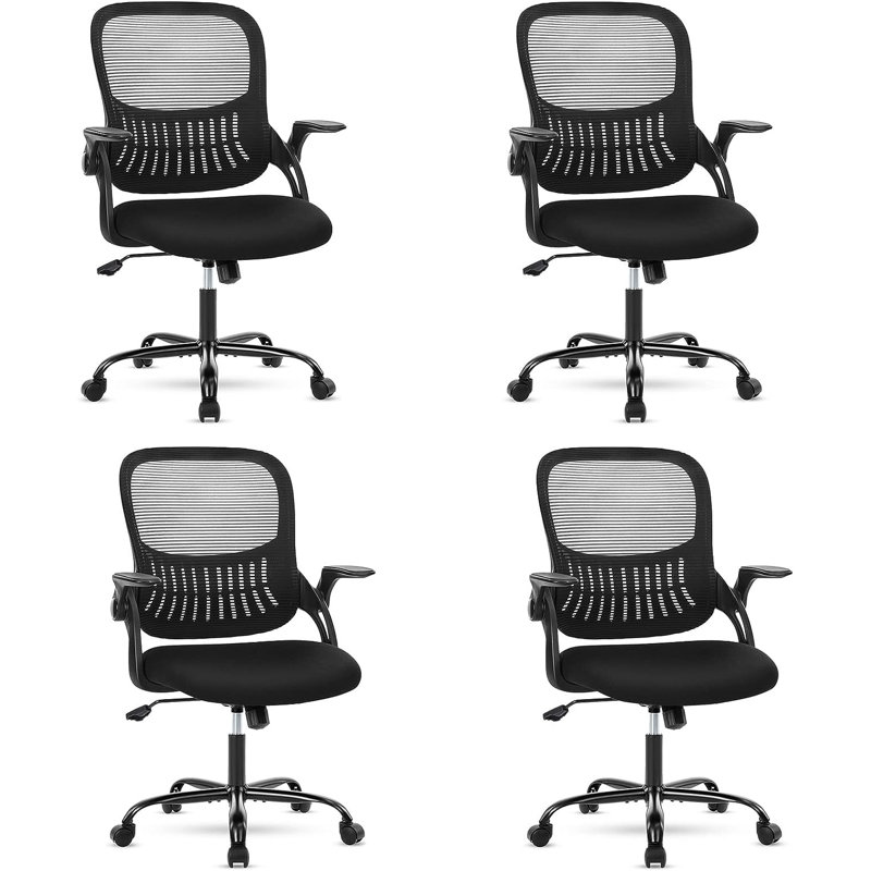 Inbox Zero Lailonie Task Chair