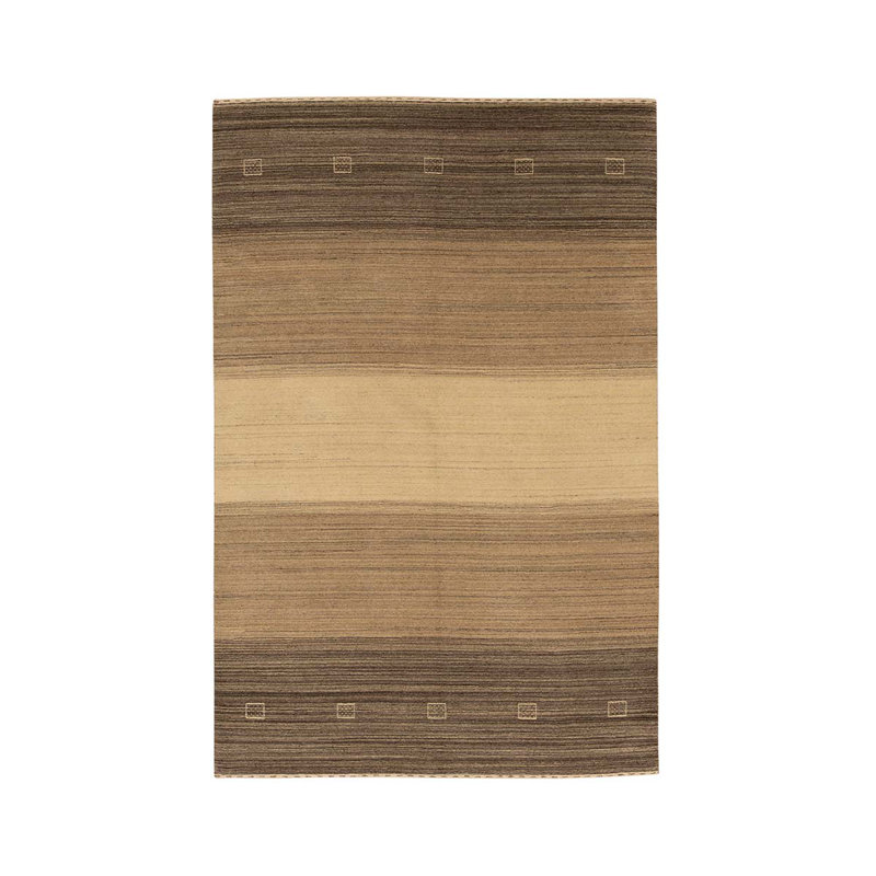 Tapis naturel de haute qualité