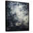 Black Floater Framed selected