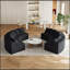 Canapé modulaire en mousse Corduroy-447133787-447133785