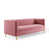 Velours vieux rose est en rupture de stock