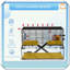 Accessoires pour fond de cage extra large
