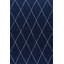 Tapis intérieur / extérieur bleu marine Aliveya-29027103