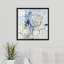 « genesis ii », peinture sur toile-437181864-437181866