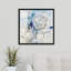 « genesis ii », peinture sur toile-437181864-437181867